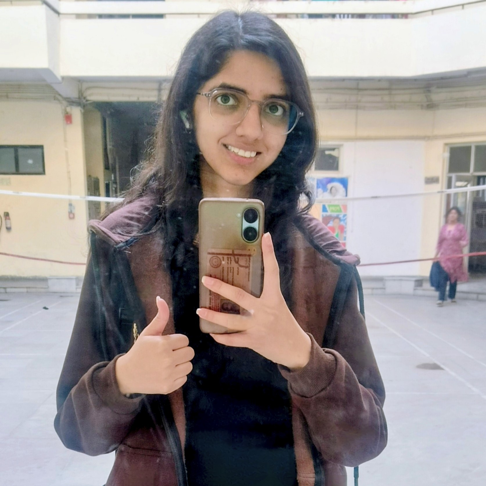 Ayushi Yadav
